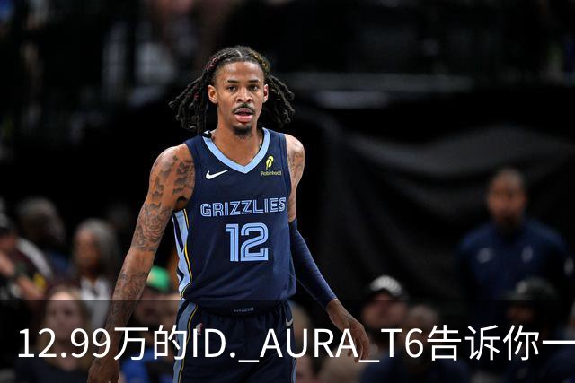 12.99万的ID. AURA T6告诉你一分钱能买两分货